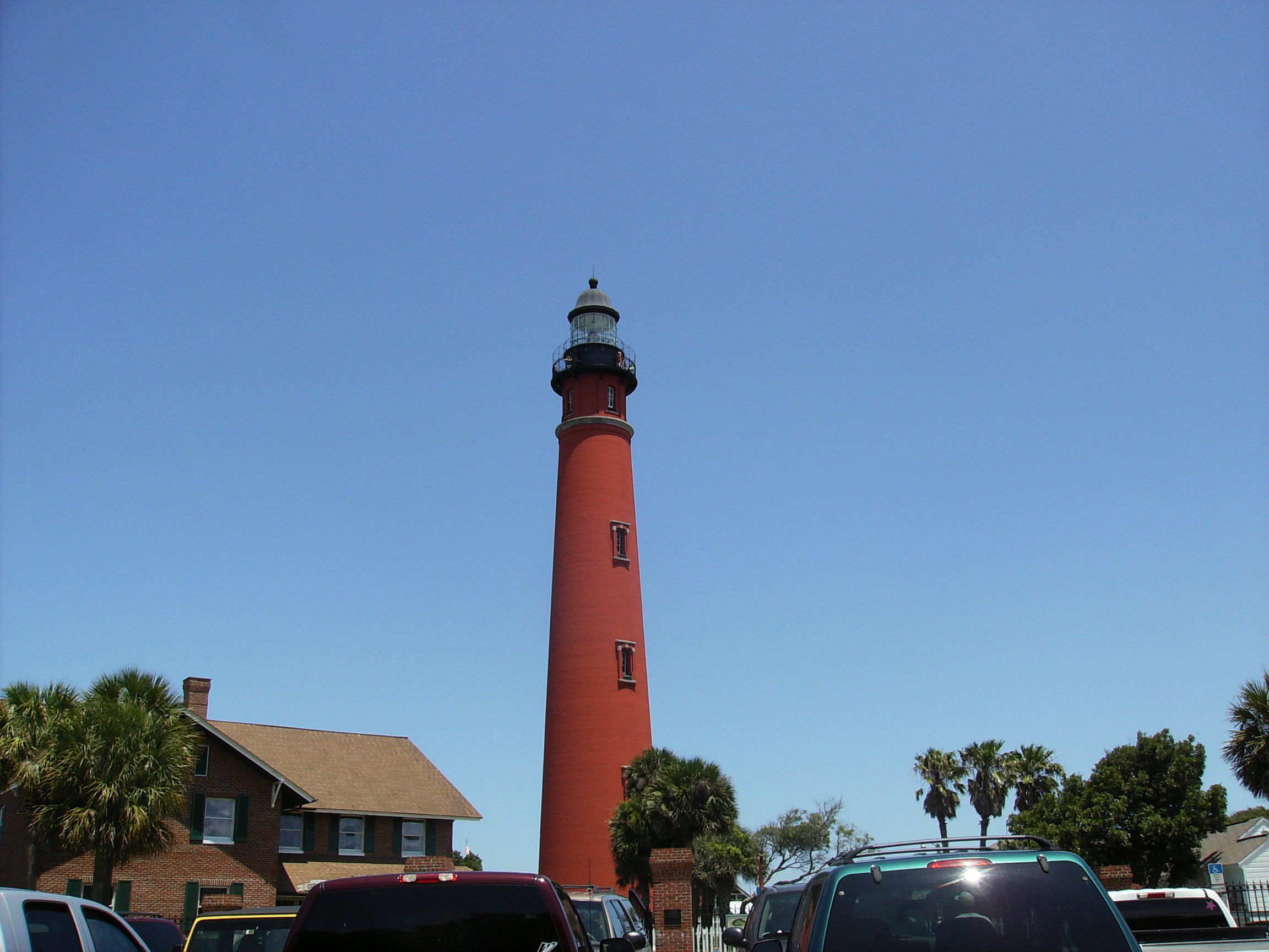 lighthouse